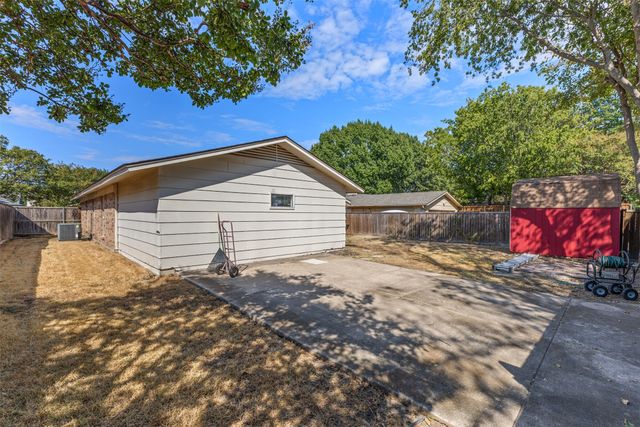2418 Village Green Drive, Garland, TX 75044