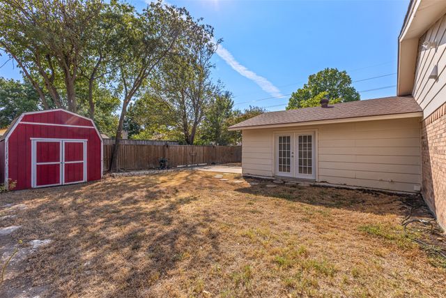 2418 Village Green Drive, Garland, TX 75044