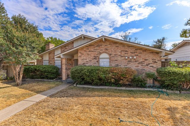 2418 Village Green Drive, Garland, TX 75044