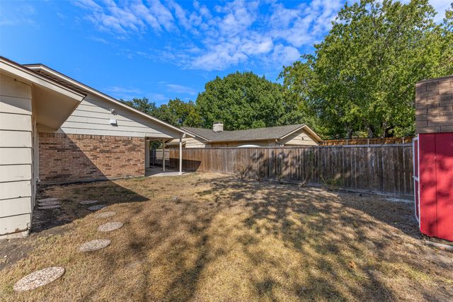 2418 Village Green Drive, Garland, TX 75044