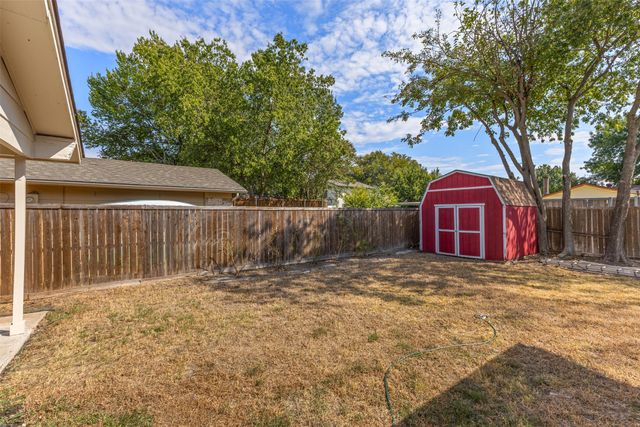 2418 Village Green Drive, Garland, TX 75044