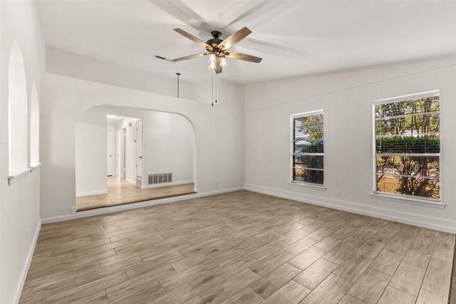 2418 Village Green Drive, Garland, TX 75044