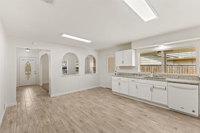 2418 Village Green Drive, Garland, TX 75044