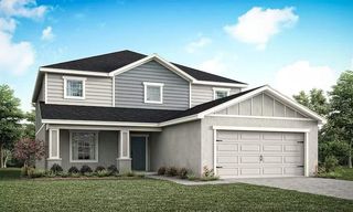 4422 RIVER BIRCH BEND, Lakeland, FL 33811