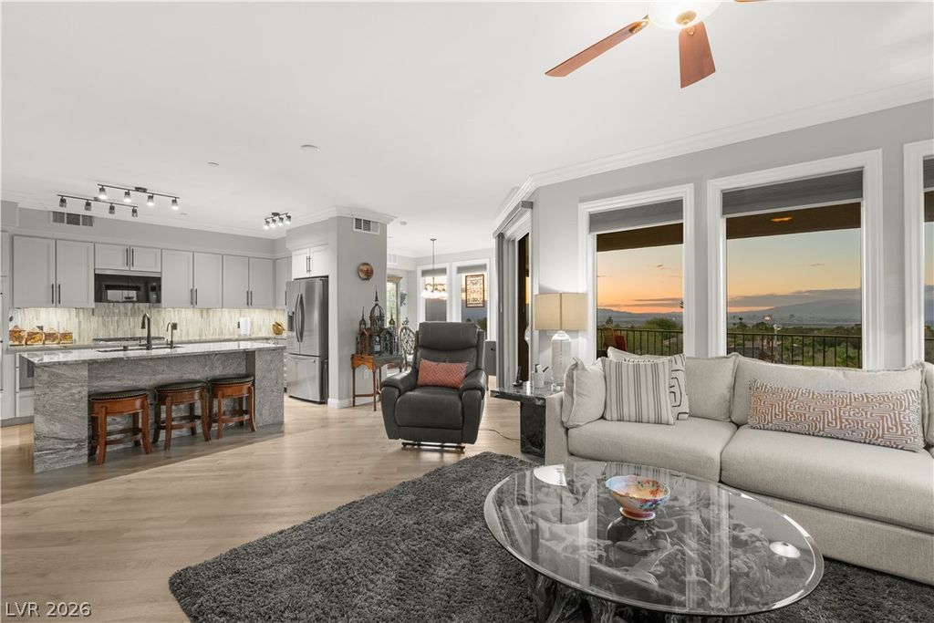 2555 Hampton Road 3309, Henderson, NV 89052 — exterior