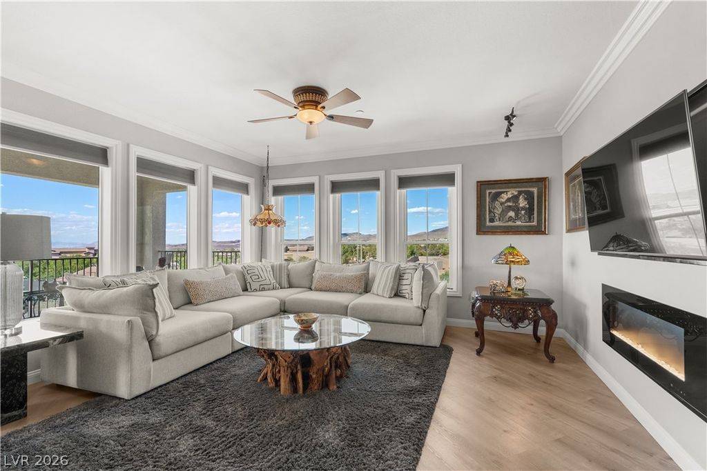 2555 Hampton Road 3309, Henderson, NV 89052 — photo 2