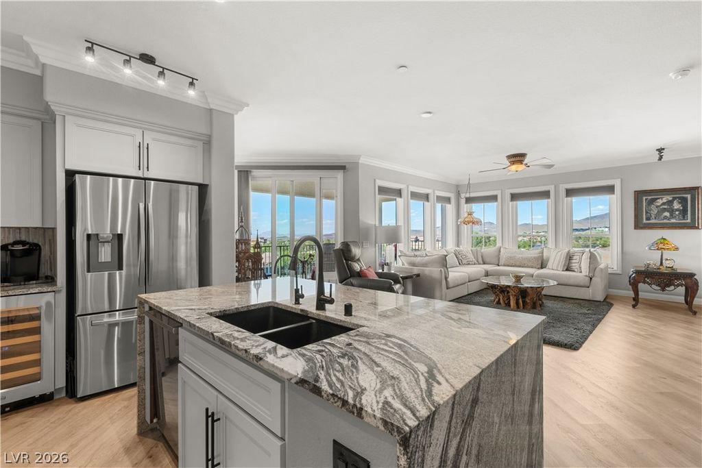 2555 Hampton Road 3309, Henderson, NV 89052 — photo 5