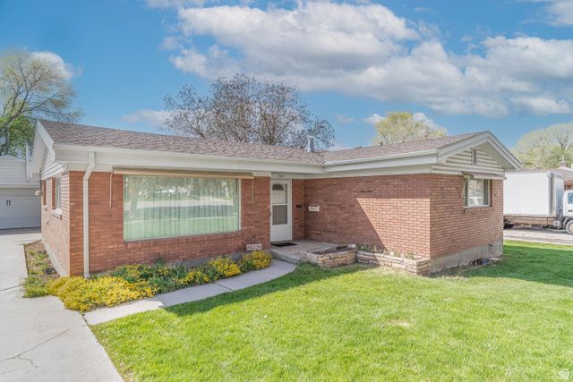 543 N 100 W, Brigham City, UT 84302