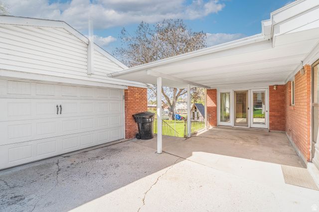 543 N 100 W, Brigham City, UT 84302