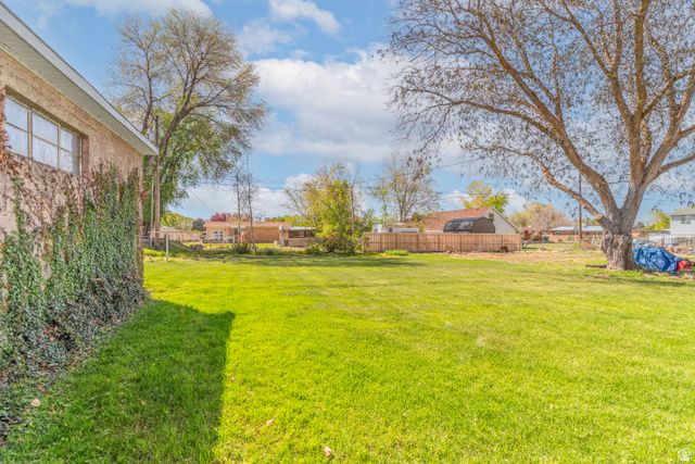 543 N 100 W, Brigham City, UT 84302