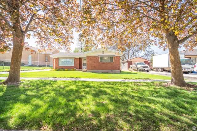 543 N 100 W, Brigham City, UT 84302