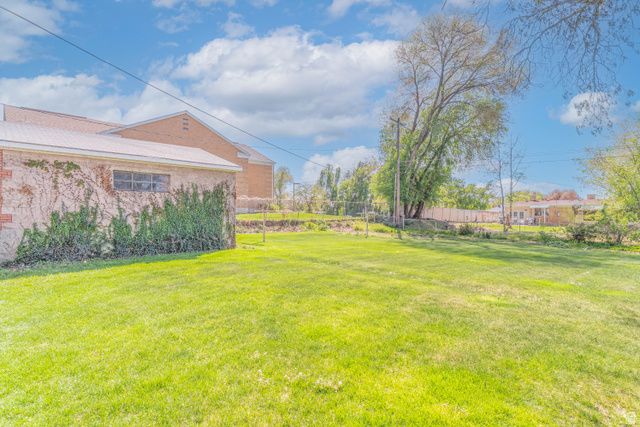 543 N 100 W, Brigham City, UT 84302