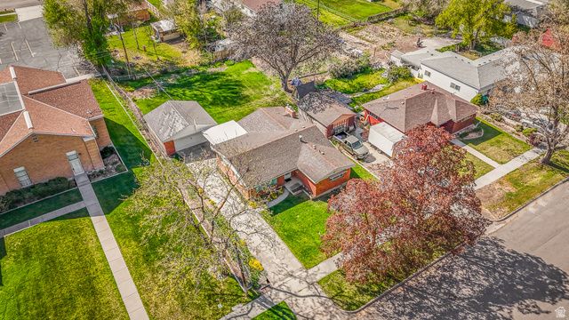543 N 100 W, Brigham City, UT 84302