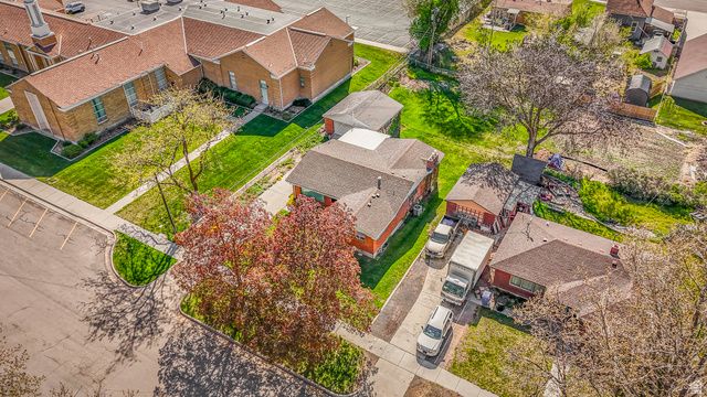 543 N 100 W, Brigham City, UT 84302