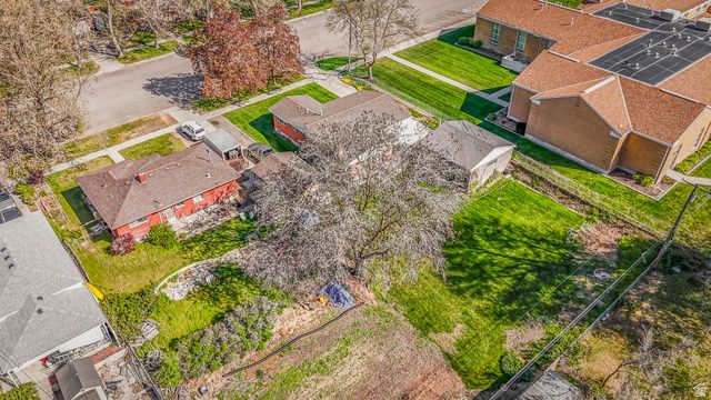 543 N 100 W, Brigham City, UT 84302