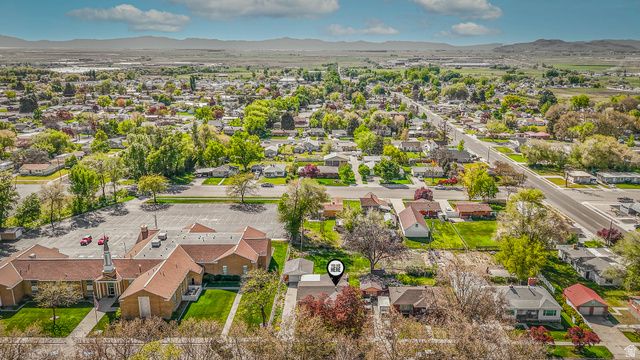 543 N 100 W, Brigham City, UT 84302