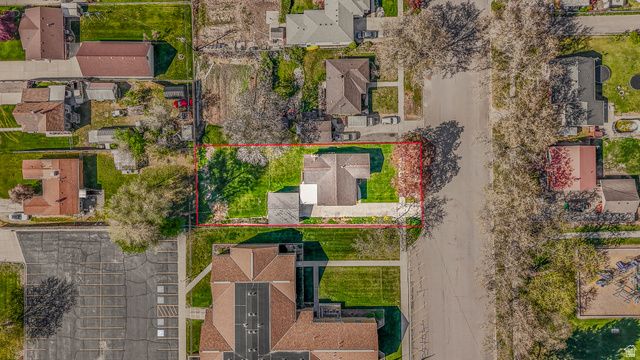 543 N 100 W, Brigham City, UT 84302