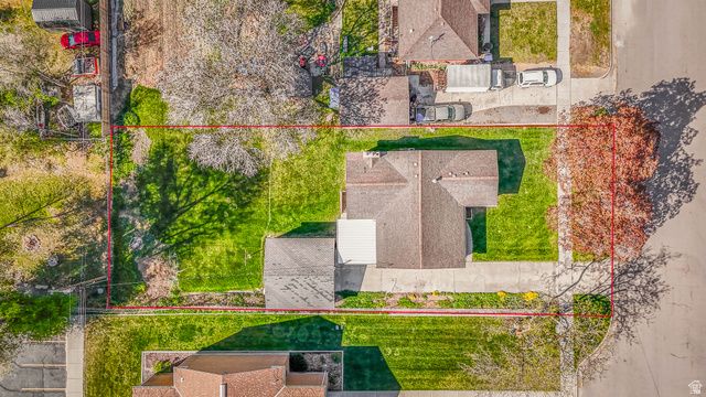 543 N 100 W, Brigham City, UT 84302
