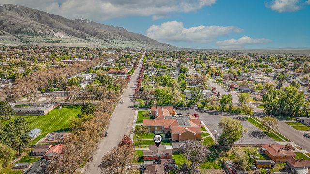 543 N 100 W, Brigham City, UT 84302