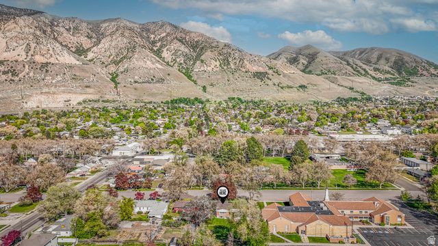 543 N 100 W, Brigham City, UT 84302