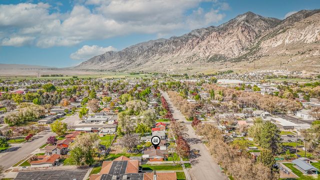 543 N 100 W, Brigham City, UT 84302
