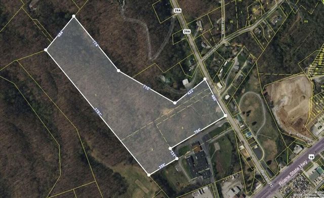 2220 Ruritan Road, Harriman, TN 37748