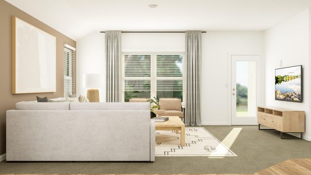 102 Donnington DR, Hutto, TX 78634