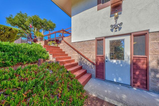 1239 Josselyn Canyon Road, Monterey, CA 93940