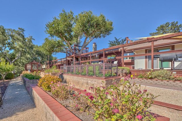 1239 Josselyn Canyon Road, Monterey, CA 93940