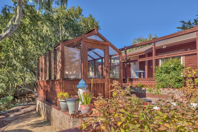 1239 Josselyn Canyon Road, Monterey, CA 93940