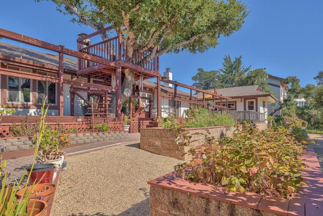 1239 Josselyn Canyon Road, Monterey, CA 93940
