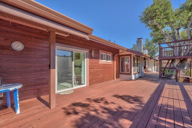 1239 Josselyn Canyon Road, Monterey, CA 93940