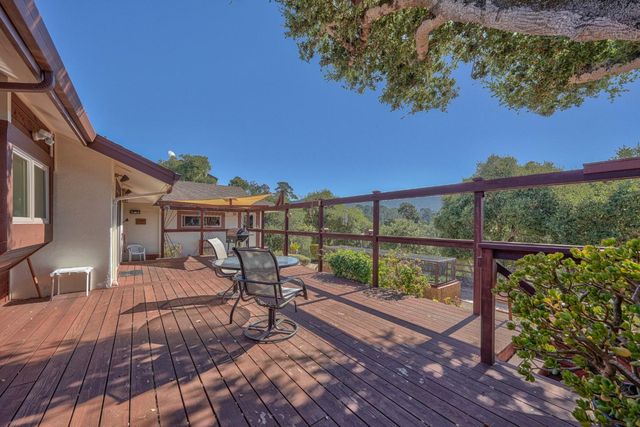 1239 Josselyn Canyon Road, Monterey, CA 93940