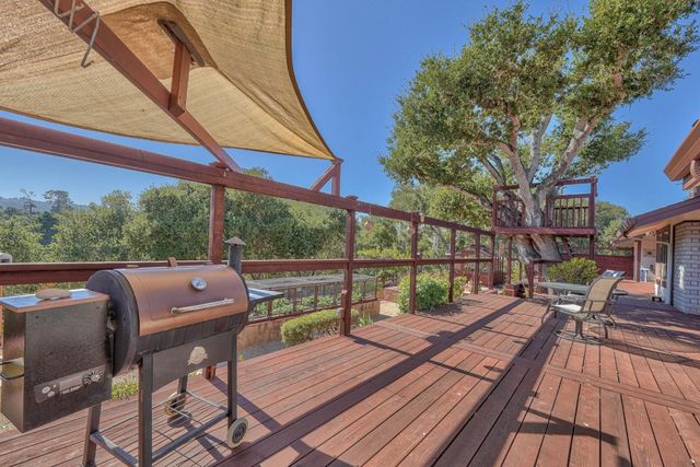 1239 Josselyn Canyon Road, Monterey, CA 93940