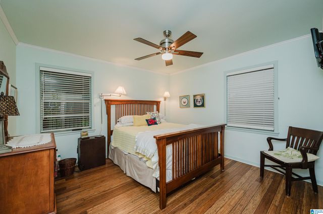 881 RIDGEWAY CIRCLE, Talladega, AL 35160