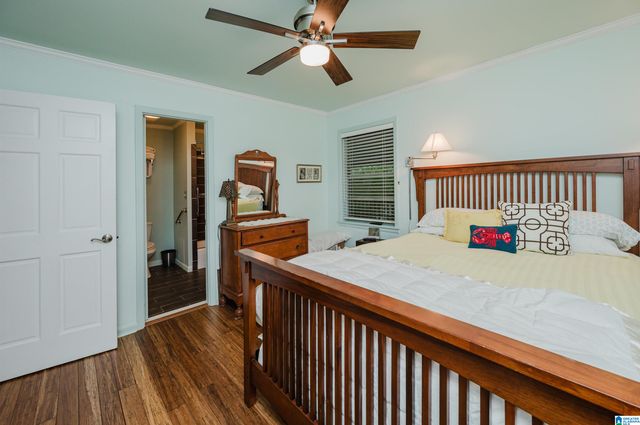 881 RIDGEWAY CIRCLE, Talladega, AL 35160