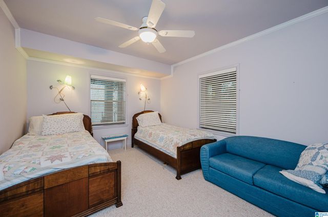 881 RIDGEWAY CIRCLE, Talladega, AL 35160