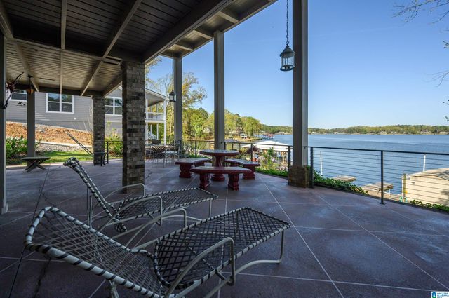 881 RIDGEWAY CIRCLE, Talladega, AL 35160