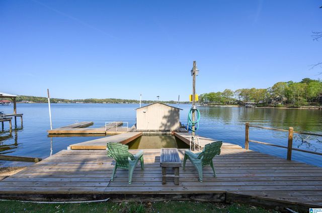 881 RIDGEWAY CIRCLE, Talladega, AL 35160