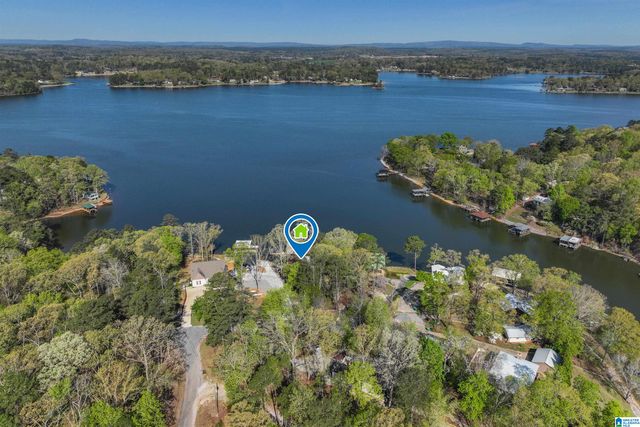 881 RIDGEWAY CIRCLE, Talladega, AL 35160