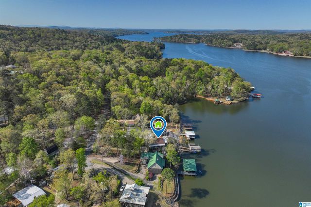 881 RIDGEWAY CIRCLE, Talladega, AL 35160