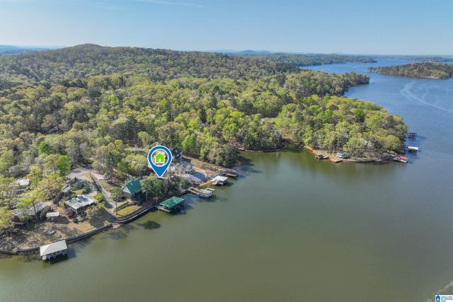 881 RIDGEWAY CIRCLE, Talladega, AL 35160