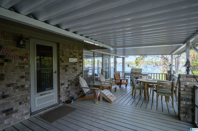 881 RIDGEWAY CIRCLE, Talladega, AL 35160