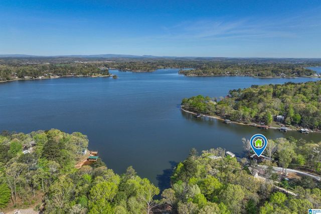 881 RIDGEWAY CIRCLE, Talladega, AL 35160