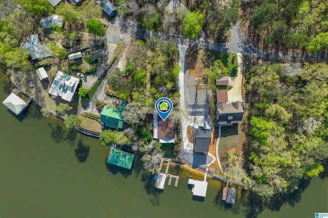 881 RIDGEWAY CIRCLE, Talladega, AL 35160