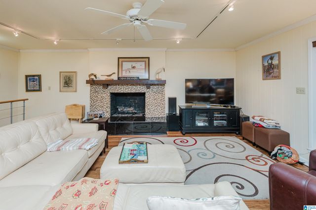 881 RIDGEWAY CIRCLE, Talladega, AL 35160