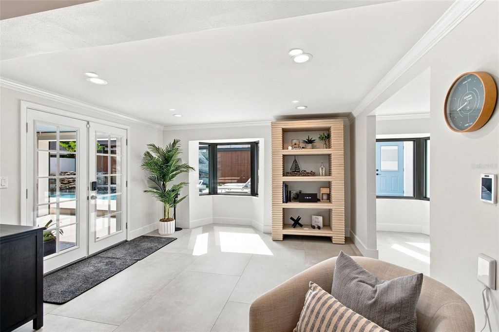 Image 40 of property listing at 4322 N RIVER VIEW AVENUE, Tampa, FL 33607
