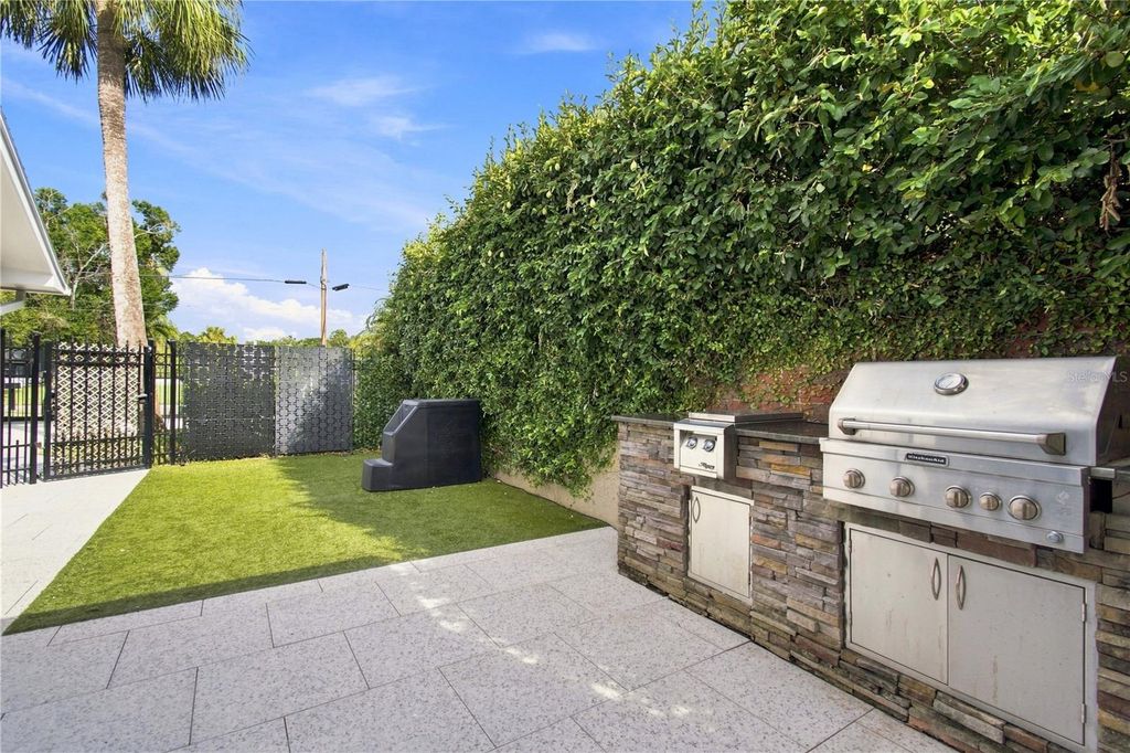 Image 66 of property listing at 4322 N RIVER VIEW AVENUE, Tampa, FL 33607