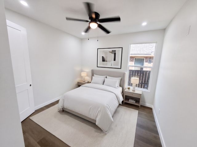 2023 Lamont Avenue, Dallas, TX 75216
