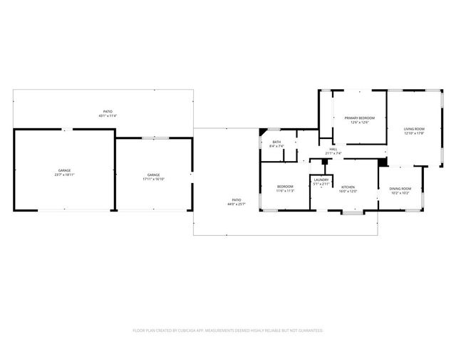 1500 W 96th, Los Angeles, CA 90047